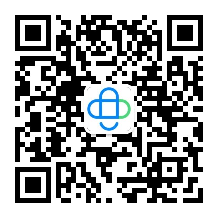 云医创想公众号二维码